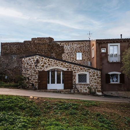 Bed and Breakfast La Pagliera Агридженто Экстерьер фото
