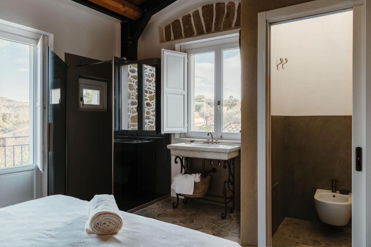 Bed and Breakfast La Pagliera Агридженто Экстерьер фото
