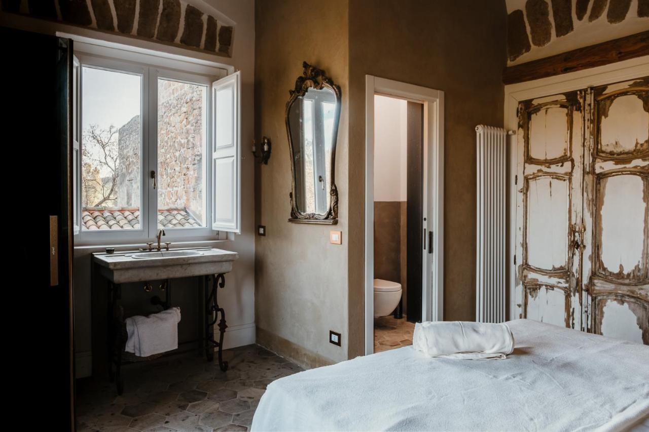 Bed and Breakfast La Pagliera Агридженто Экстерьер фото